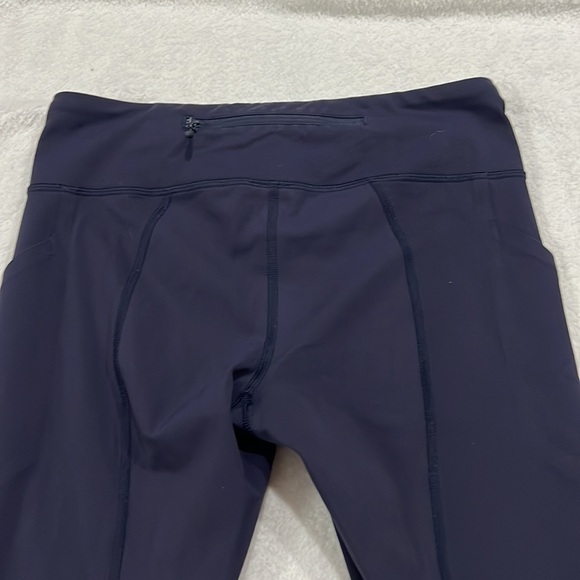 Lululemon Capris Leggings - Picture 6 of 11